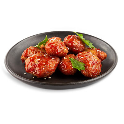 Поп-корн из индейки в Ёрш по цене 290