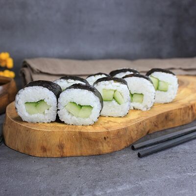 Капа Маки Биг в 7Sushi по цене 219 ₽