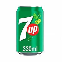 7 Up в Сфинкс Food