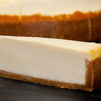 Чизкейк Нью-Йорк в Шашлык City по цене 240 ₽