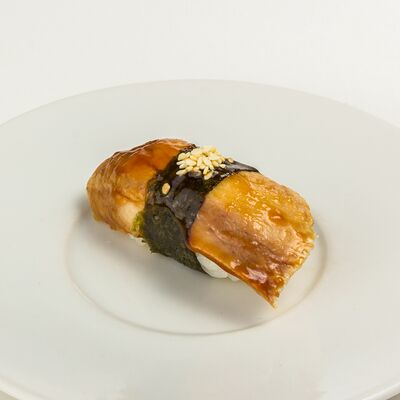 Суши Унаги в Yoshi по цене 150