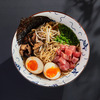 Рамэн с тунцом большой в ASIATIQ Ramen-Bar по цене 830