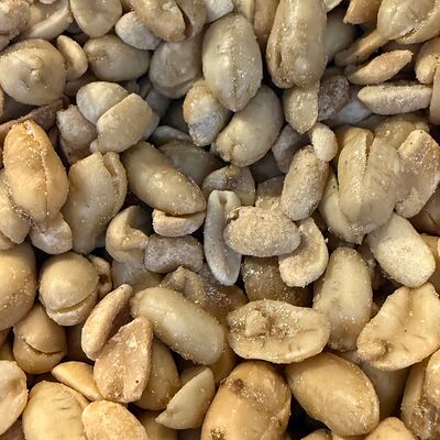 Арахис холодец-хрен в Кебаб Life по цене 130 ₽