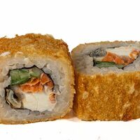 Сутеки в Sushi Kitchen