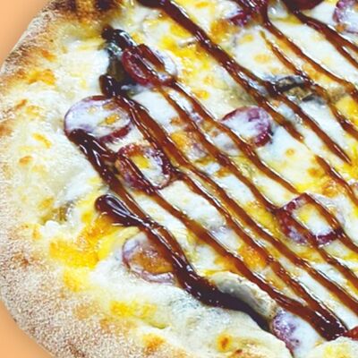 Пицца Деревенская в Cheddar Pizza по цене 1215