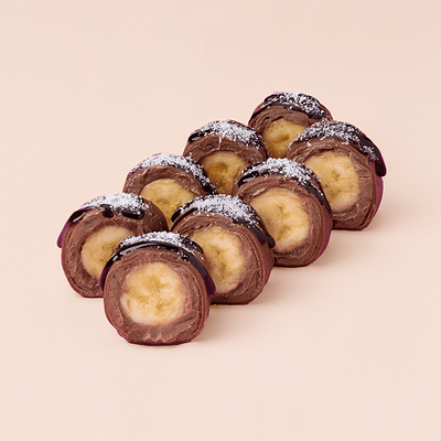 ШокоБум в Foodgarden по цене 559 ₽