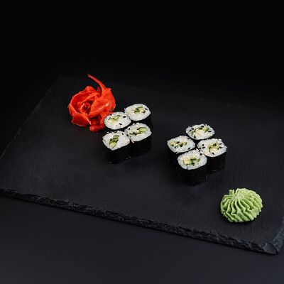 Классический с огурцом в РАХАТ по цене 265 ₽