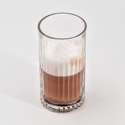 Флет Уайт в Кофейня Кофеинка по цене 325 ₽