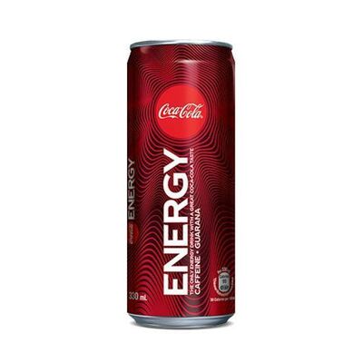 Coca-Cola Energy в Алло! Пицца по цене 115