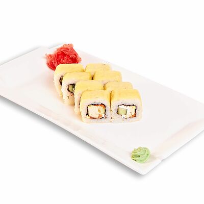 Запеченный Чиз Чикен в Чудо Пицца по цене 200 ₽