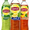 Чай Liptonв Невская пицца по цене 120