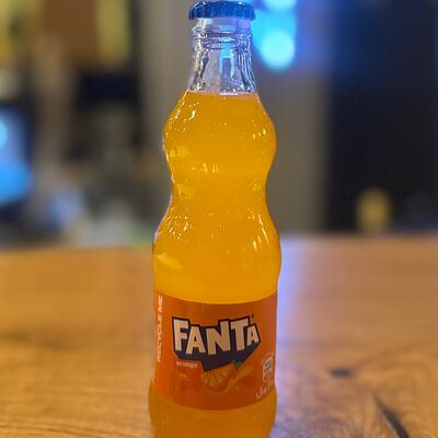 Фанта в Asiainn по цене 490 ₽