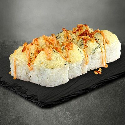 Санрайз в Su & Shi по цене 749 ₽