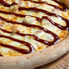 Пицца Цыплёнок BBQ в NoNamePizza по цене 499