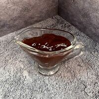 Соус BBQ в Хлеб соль