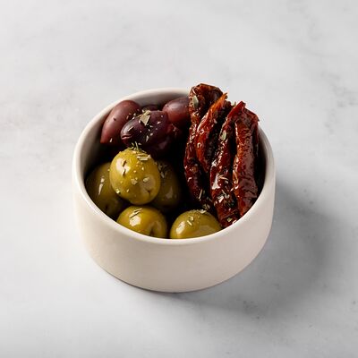 Антипастив FOBS по цене 900 ₽