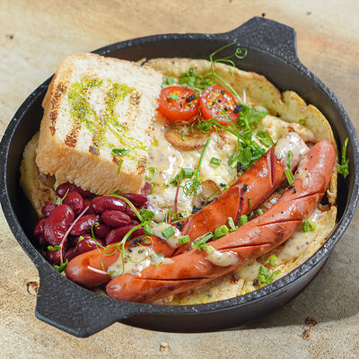 Сытный в Ива по цене 940 ₽