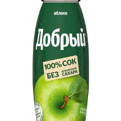 Сок Добрый яблоко в Choli по цене 189 ₽