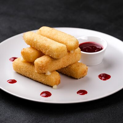 Сырные палочки в Евразия по цене 825 ₽