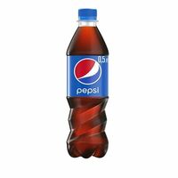 Pepsi в Шампури