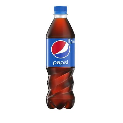 Pepsi в Шампури по цене 150 ₽