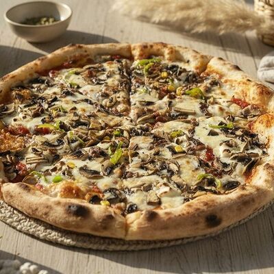 Мексиканская в Pizza La Vera по цене 1320 ₽