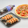 Набор Рэд и Эвервесс в Chili Pizza по цене 2970