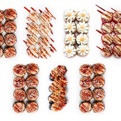 Фен - шуй в San-Pizzerino по цене 3190 ₽