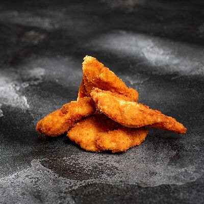 Куриные стрипсы Киото в Tasty box по цене 350