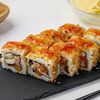 Ролл Чикен кранч в Маки по цене 540
