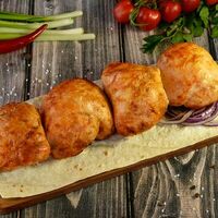 Шашлык из куриной грудки в Армвкус