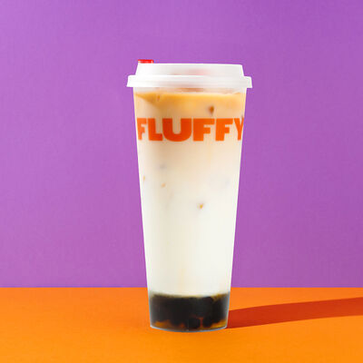 Попкорн тапиока в Fluffy Fluffy по цене 546 ₽