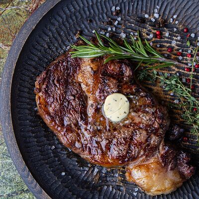 Рибай в MiraGrill по цене 5088 ₽