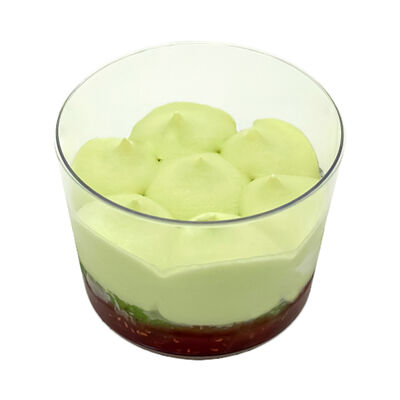 Пирожное Фисташка малина в Pizza Mia по цене 195 ₽