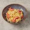 Лапша Карбонара с ветчиной в ART FOOD по цене 22