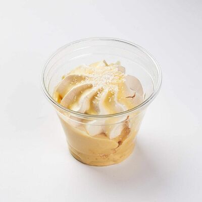 Десерт Графский Кокосовый в Кэрри по цене 170