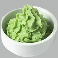 Васаби в Cуши 5+