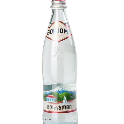 Боржоми в Шато Манави по цене 390 ₽