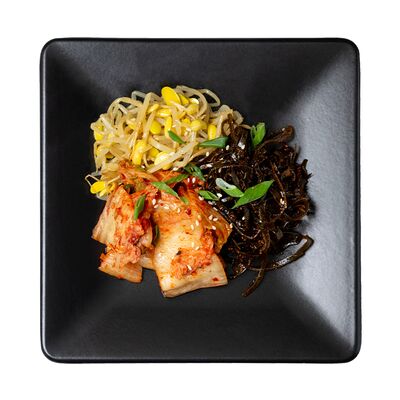 Сет из салатов №1 в Корейское бистро. Чосон по цене 500 ₽