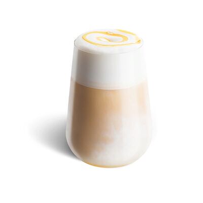 Латте Лимонный пай в Блинбери по цене 195