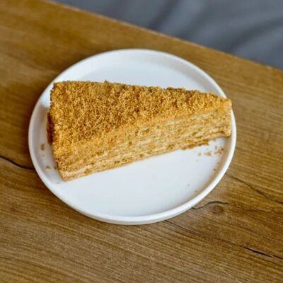 Торт Медовик в Про Тесто по цене 320 ₽