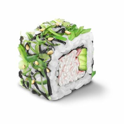 Ролл Тоди в Сушивёсла по цене 105