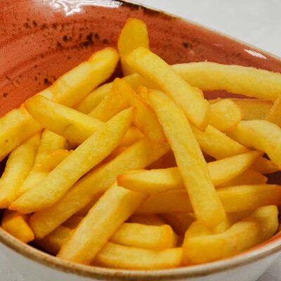 Картофель фри в Лесная поляна по цене 360 ₽