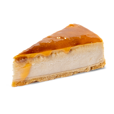 Чизкейк Нью Йорк в Автосуши по цене 338 ₽