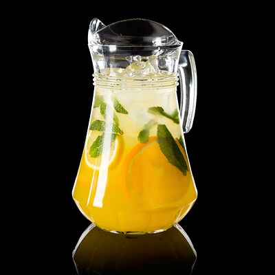 Лимонад классический в Вкус и лосось по цене 368