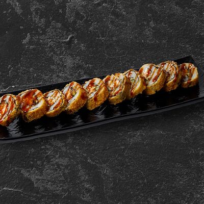 Տեմպուրա Միքս в Sushi Shop по цене 5700 ֏