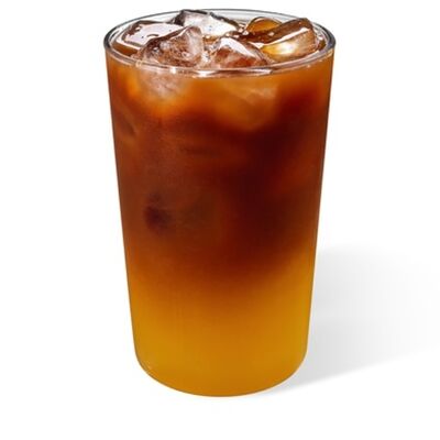 Bumble ice сoffee в Coffee inn Аманжолова по цене 1500 ₸