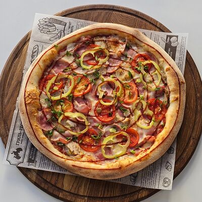 Фермерская в Tochi Food по цене 895 ₽