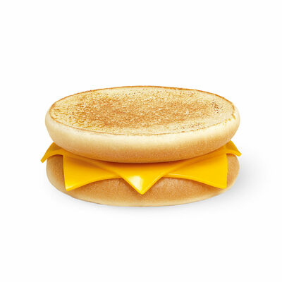 МакТост с сыром в Макдоналдс по цене 45 ₽