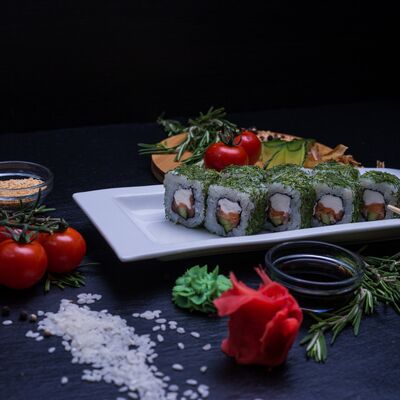 Ролл Мидори в Sushi & Susi по цене 490 ₽